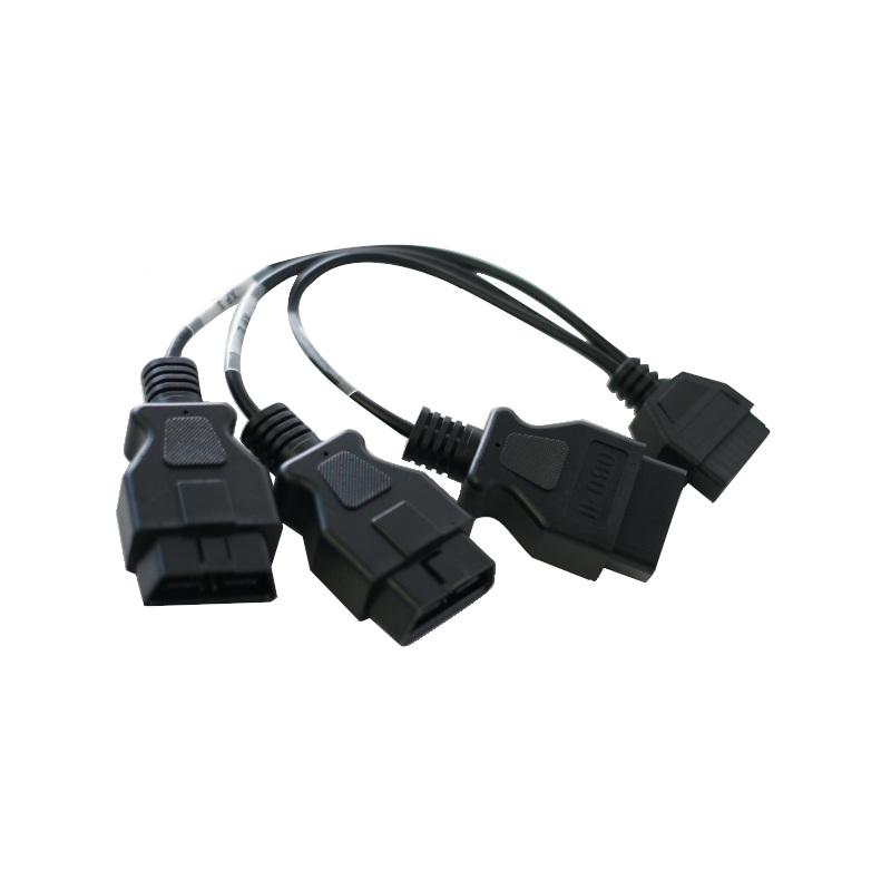 ДК-5.3724035 Переходник CAN-2